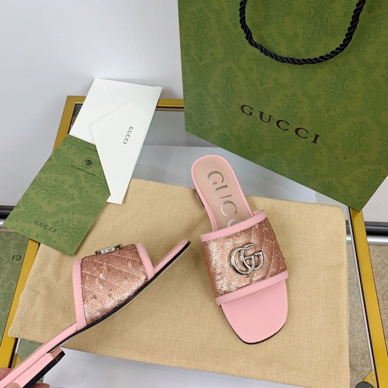 Gucci Slippers